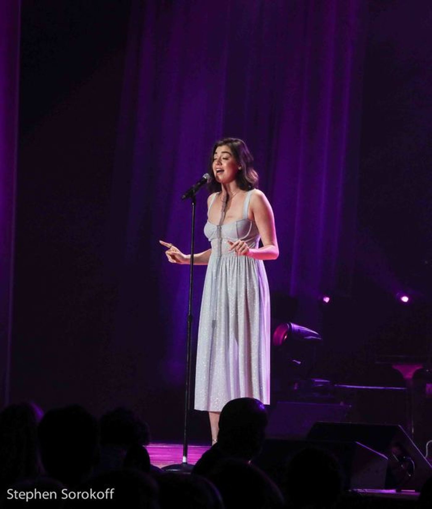 Photo Coverage: Warren Beatty, Kenny Leon, Chita Rivera and Uma Thurman Honored at The Actors Fund Gala  Image