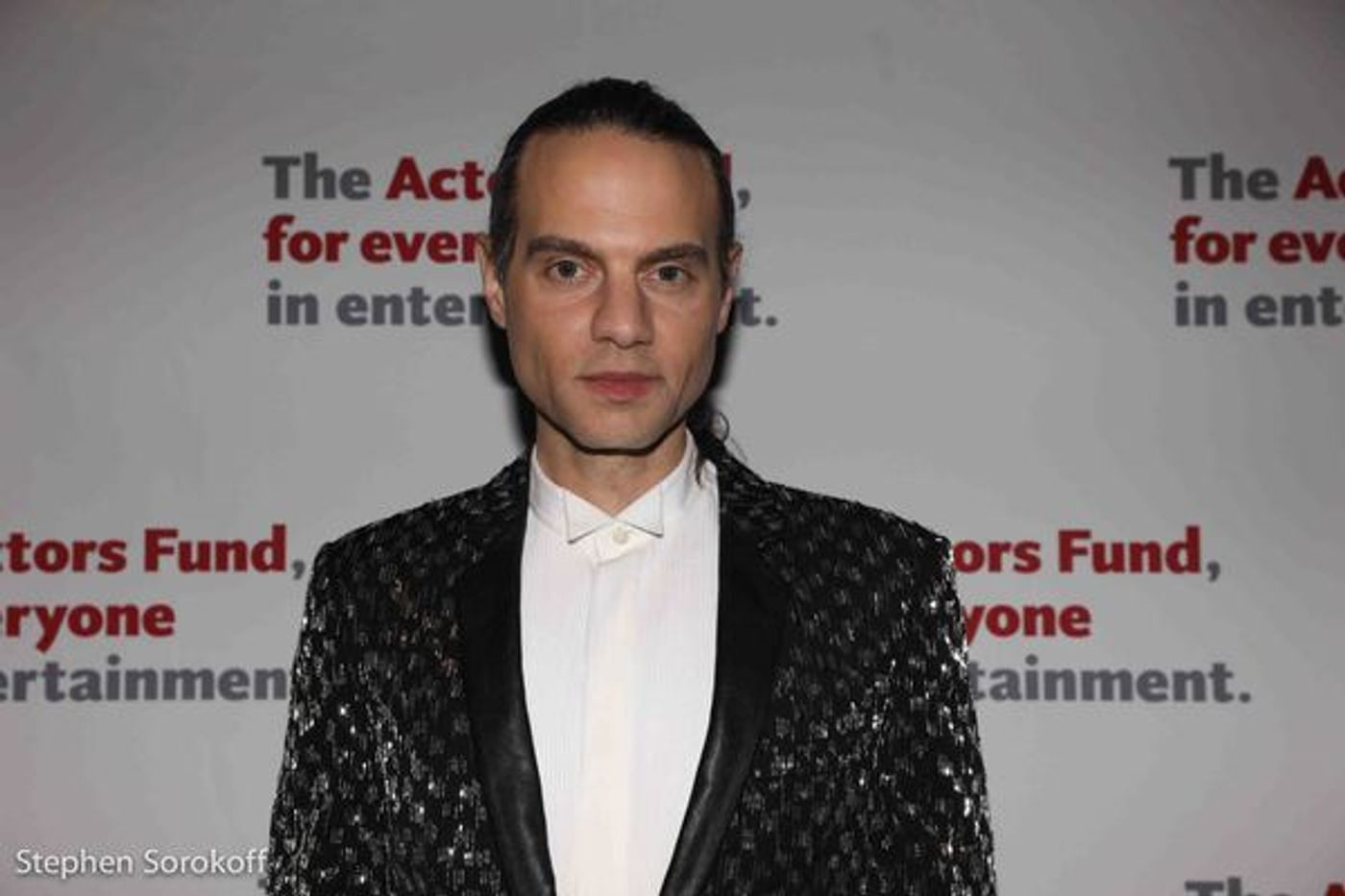 Photo Coverage: Warren Beatty, Kenny Leon, Chita Rivera and Uma Thurman Honored at The Actors Fund Gala  Image