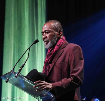 Ben Vereen Photo