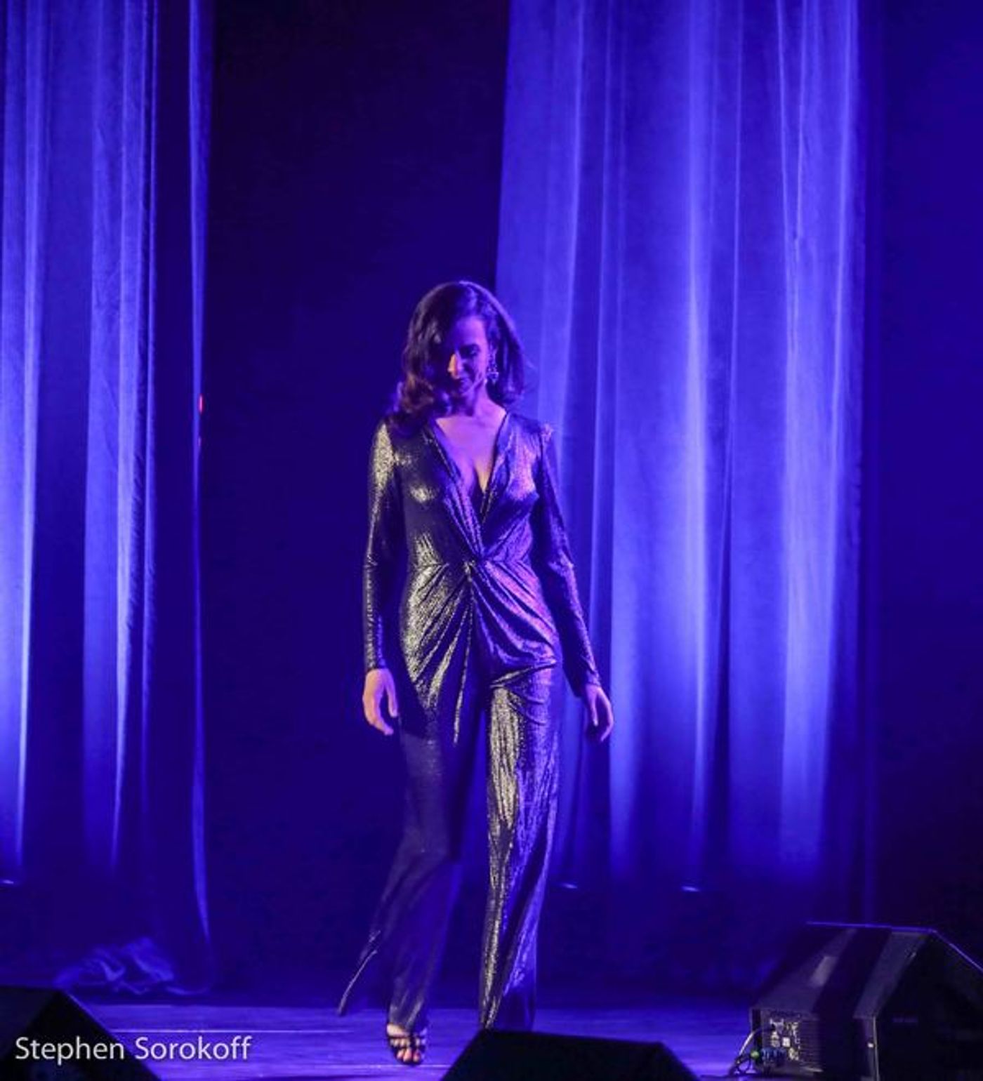 Photo Coverage: Warren Beatty, Kenny Leon, Chita Rivera and Uma Thurman Honored at The Actors Fund Gala  Image