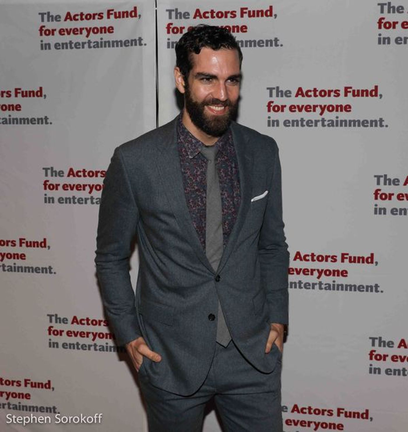 Photo Coverage: Warren Beatty, Kenny Leon, Chita Rivera and Uma Thurman Honored at The Actors Fund Gala  Image
