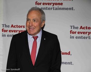 Lorne Michaels Photo