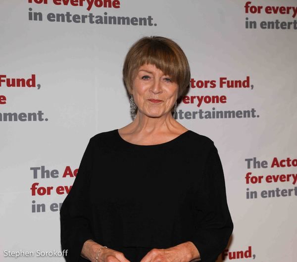 Susan Brown Photo