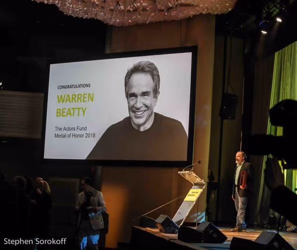 Mandy Patinkin Photo