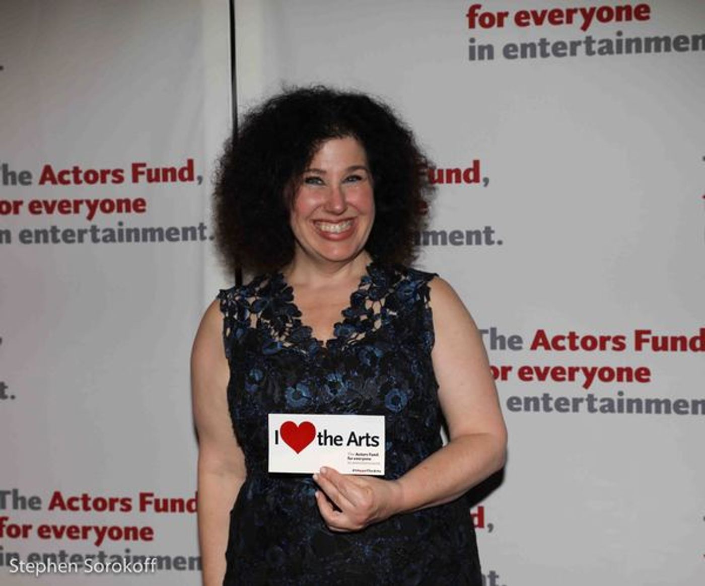 Photo Coverage: Warren Beatty, Kenny Leon, Chita Rivera and Uma Thurman Honored at The Actors Fund Gala  Image