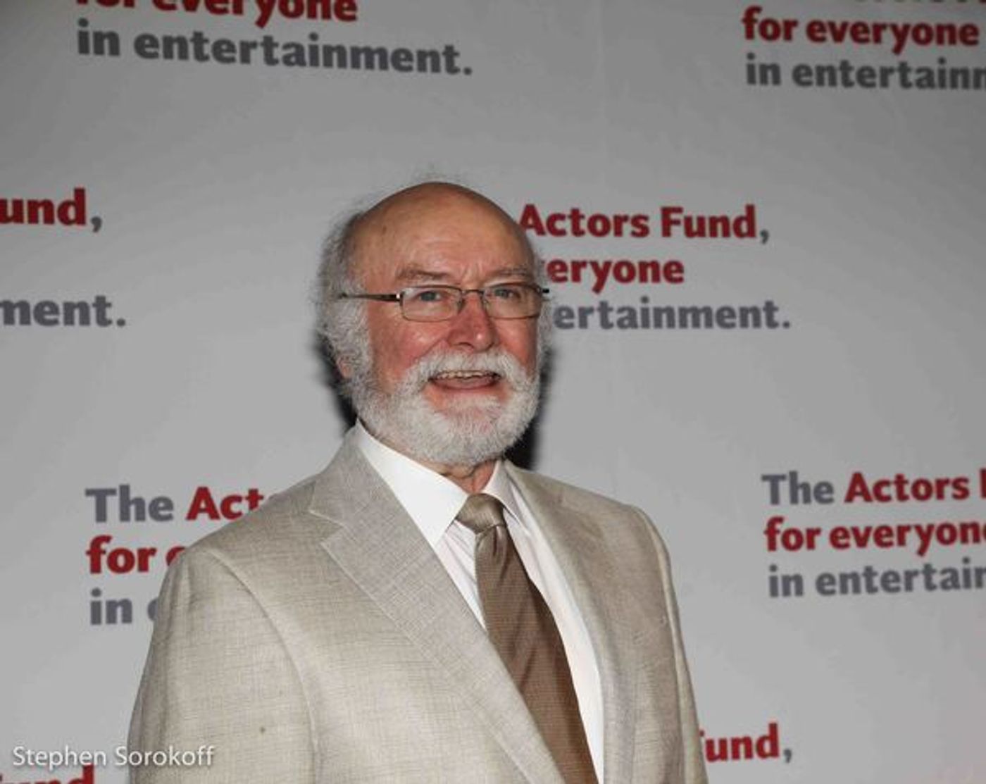 Photo Coverage: Warren Beatty, Kenny Leon, Chita Rivera and Uma Thurman Honored at The Actors Fund Gala  Image