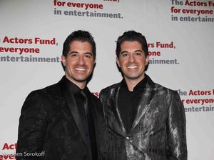 Will Nunziata & Anthony Nunziata Photo