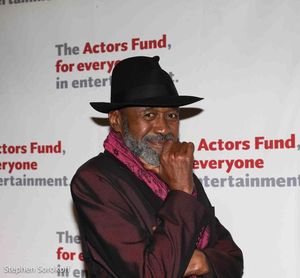 Ben Vereen Photo