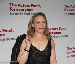 Kathryn Meisle Photo