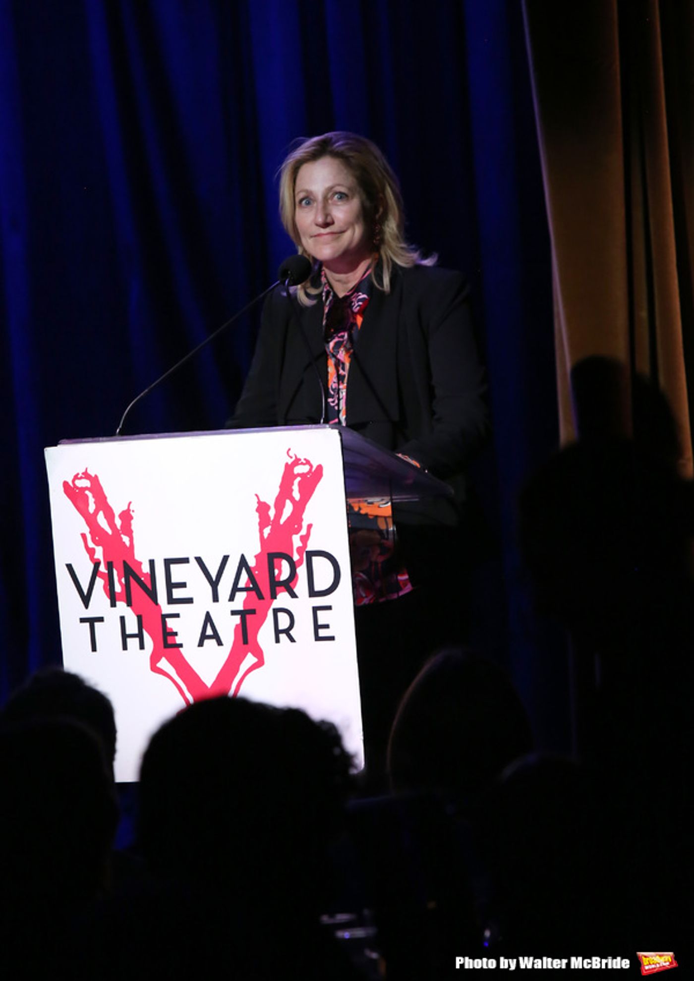 Photo Coverage: Go Inside the Vineyard Theatre Gala with Jessie Mueller, Lena Hall, John Gallagher, Jr. & More!  Image