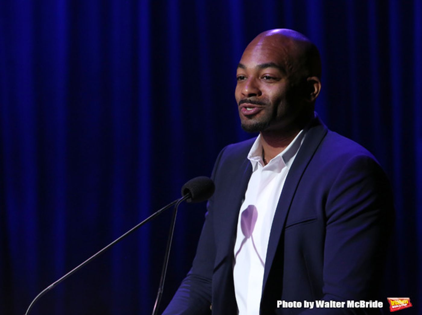 Photo Coverage: Go Inside the Vineyard Theatre Gala with Jessie Mueller, Lena Hall, John Gallagher, Jr. & More!  Image