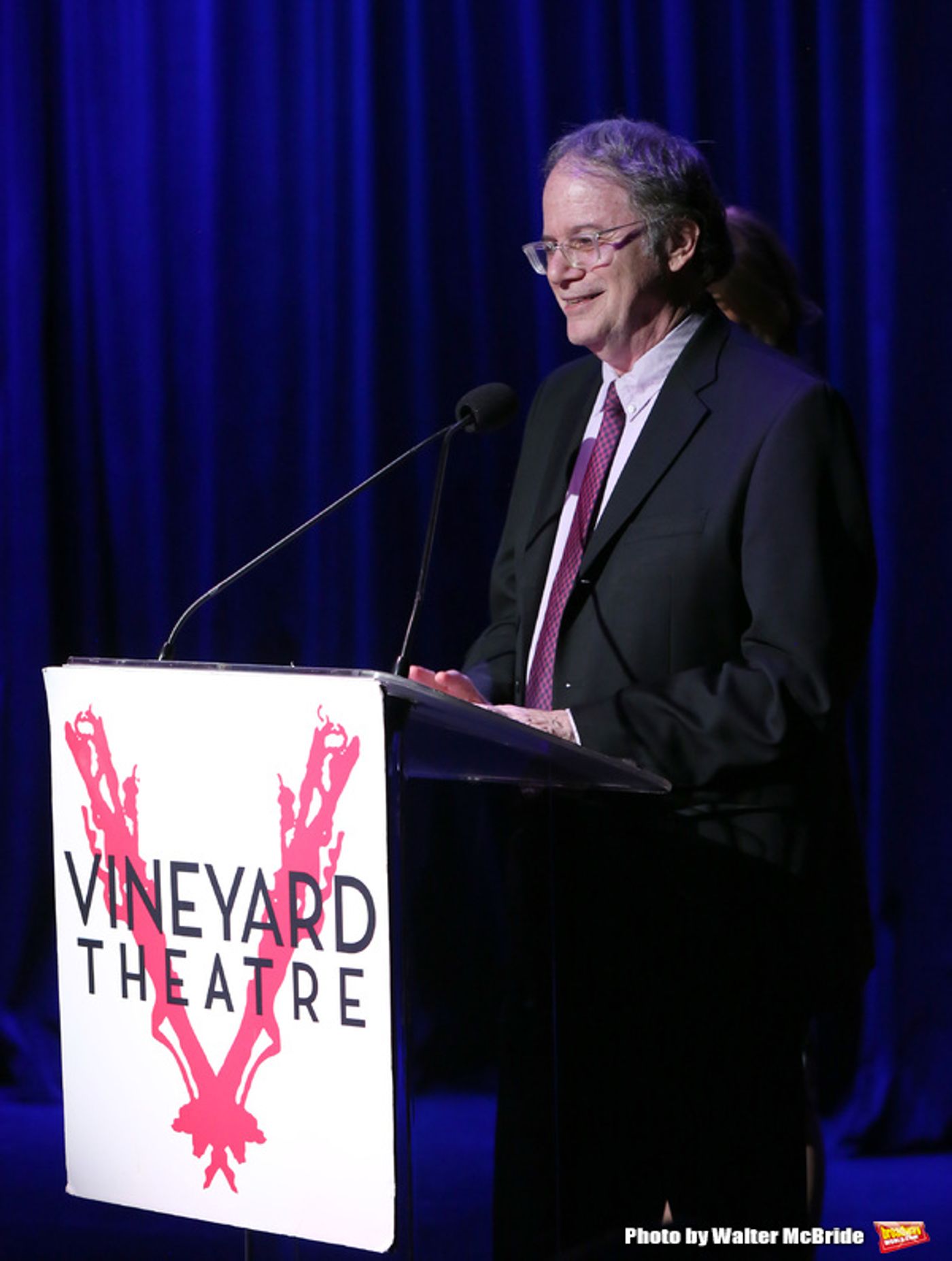 Photo Coverage: Go Inside the Vineyard Theatre Gala with Jessie Mueller, Lena Hall, John Gallagher, Jr. & More!  Image