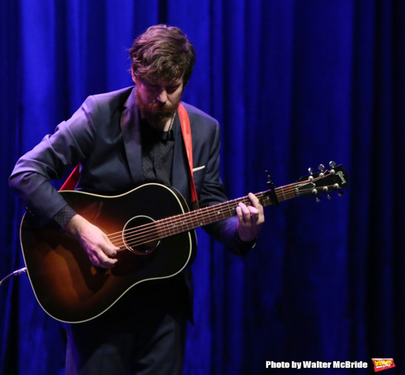 Photo Coverage: Go Inside the Vineyard Theatre Gala with Jessie Mueller, Lena Hall, John Gallagher, Jr. & More!  Image
