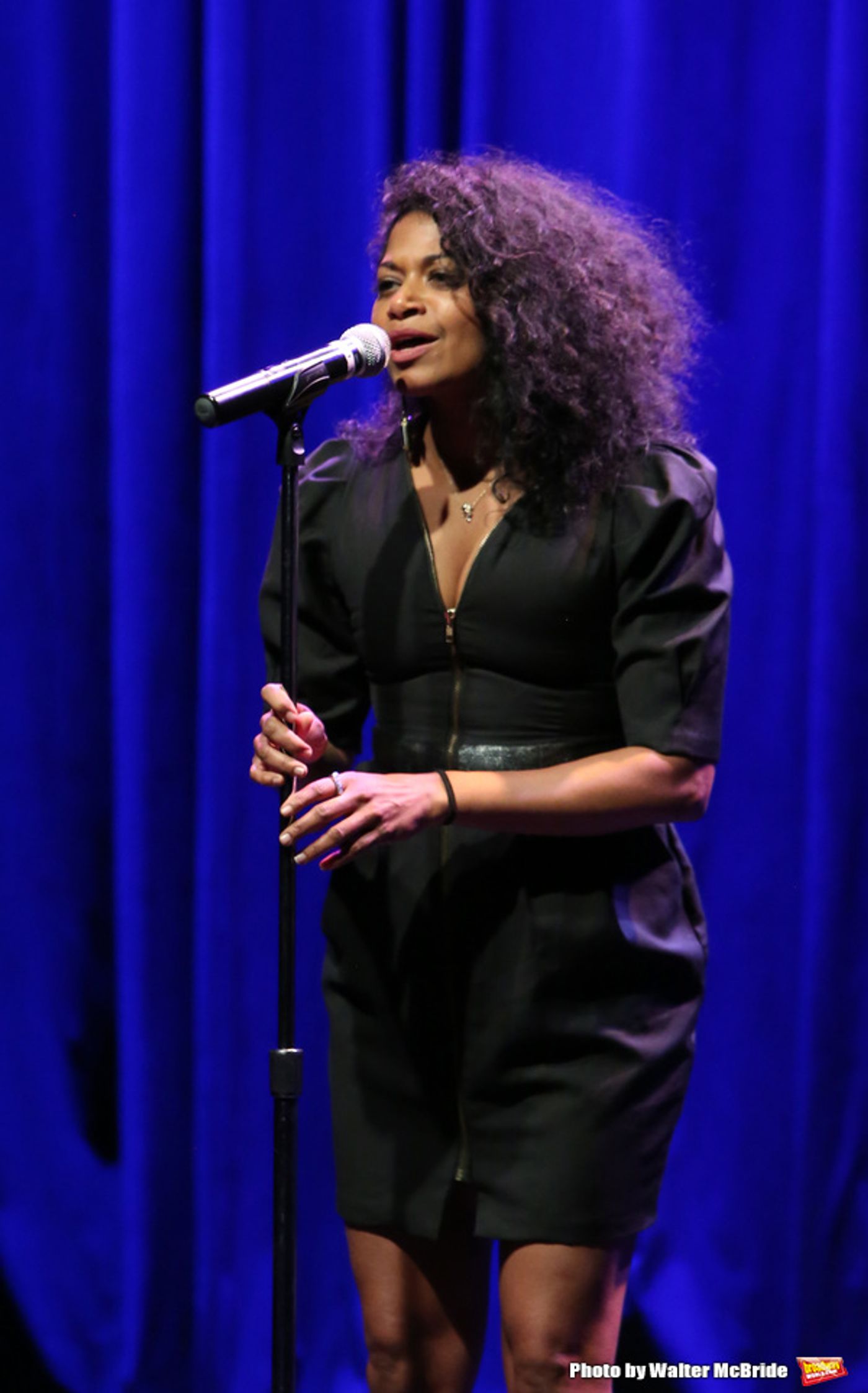 Photo Coverage: Go Inside the Vineyard Theatre Gala with Jessie Mueller, Lena Hall, John Gallagher, Jr. & More!  Image