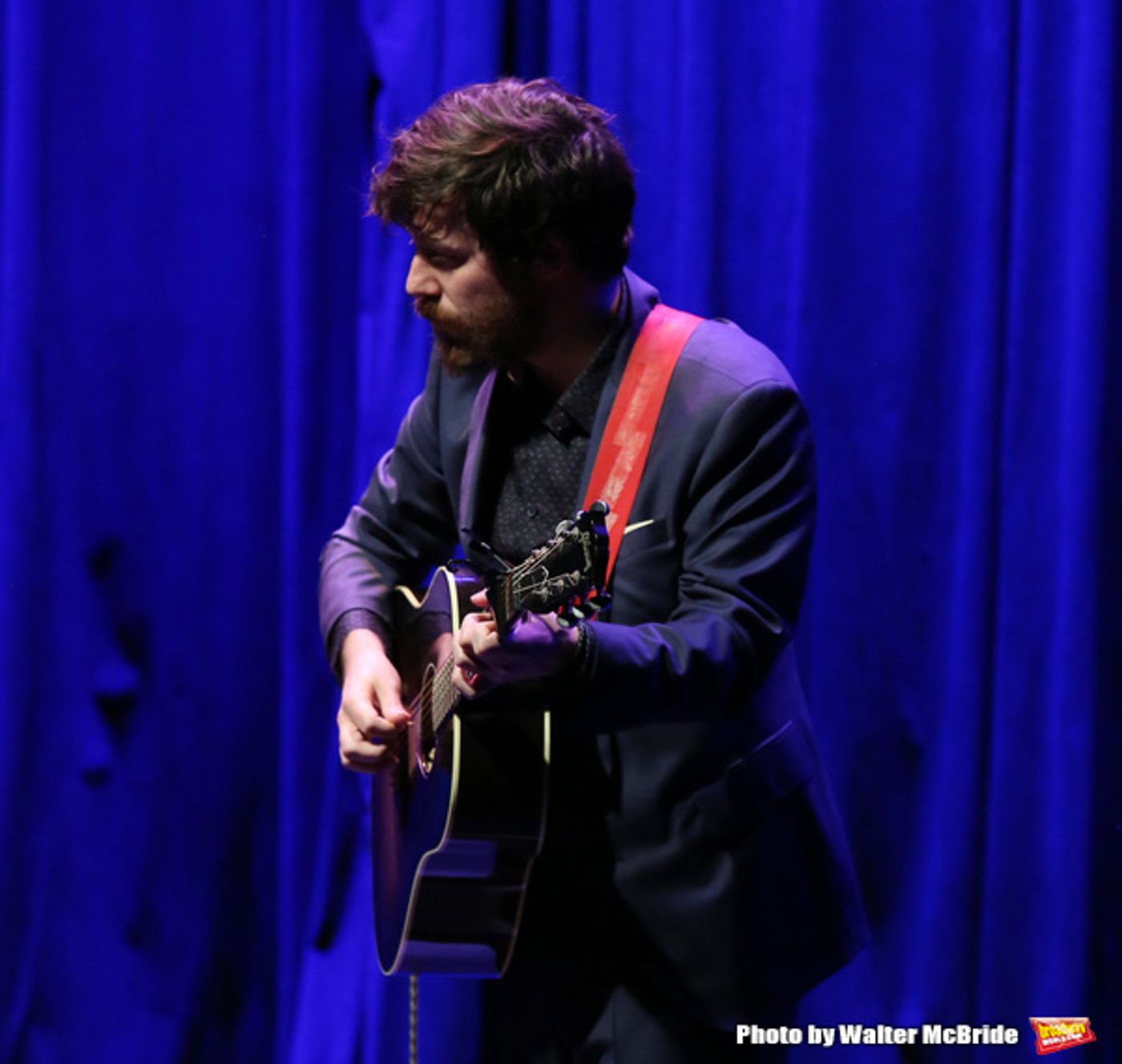 Photo Coverage: Go Inside the Vineyard Theatre Gala with Jessie Mueller, Lena Hall, John Gallagher, Jr. & More!  Image