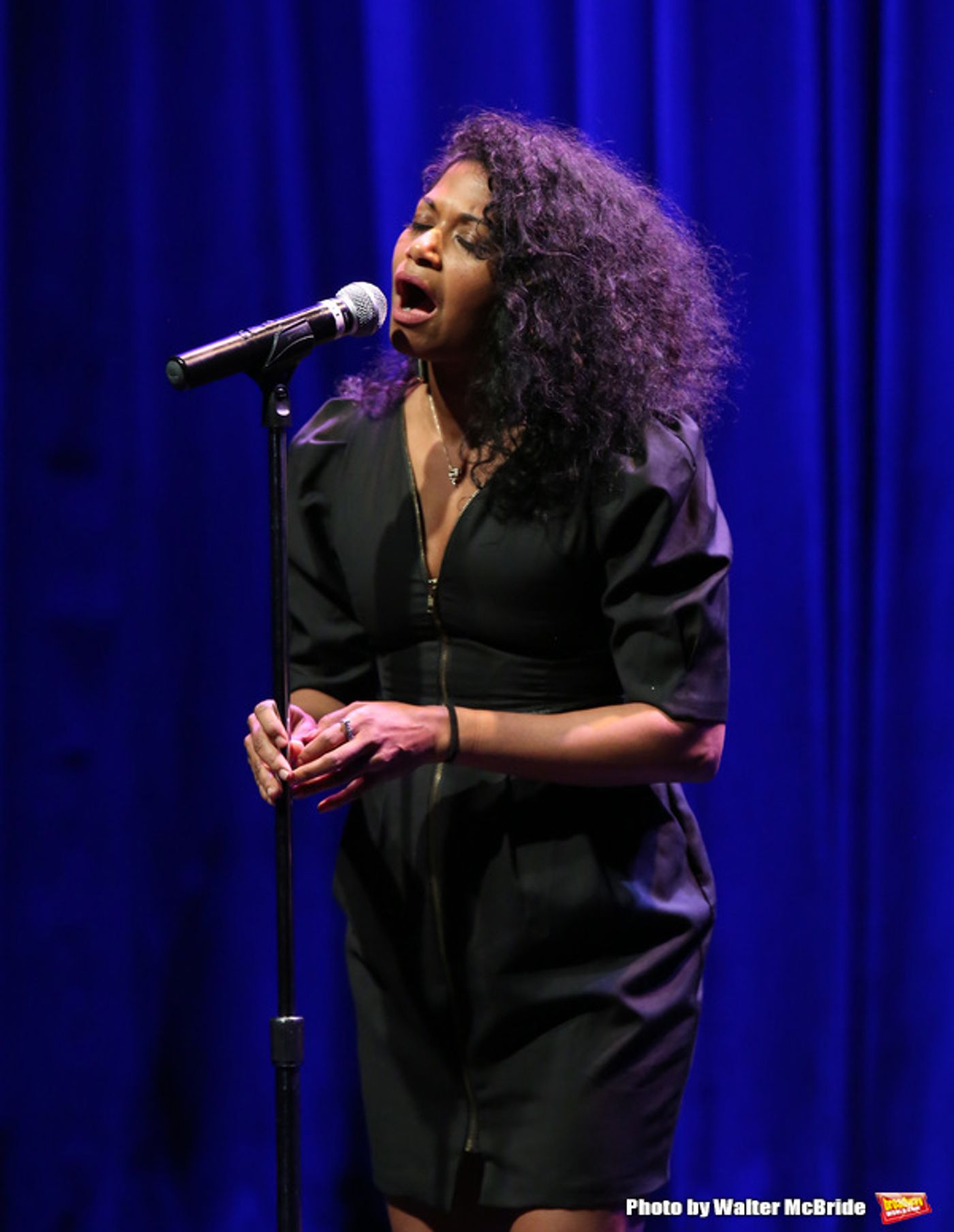 Photo Coverage: Go Inside the Vineyard Theatre Gala with Jessie Mueller, Lena Hall, John Gallagher, Jr. & More!  Image