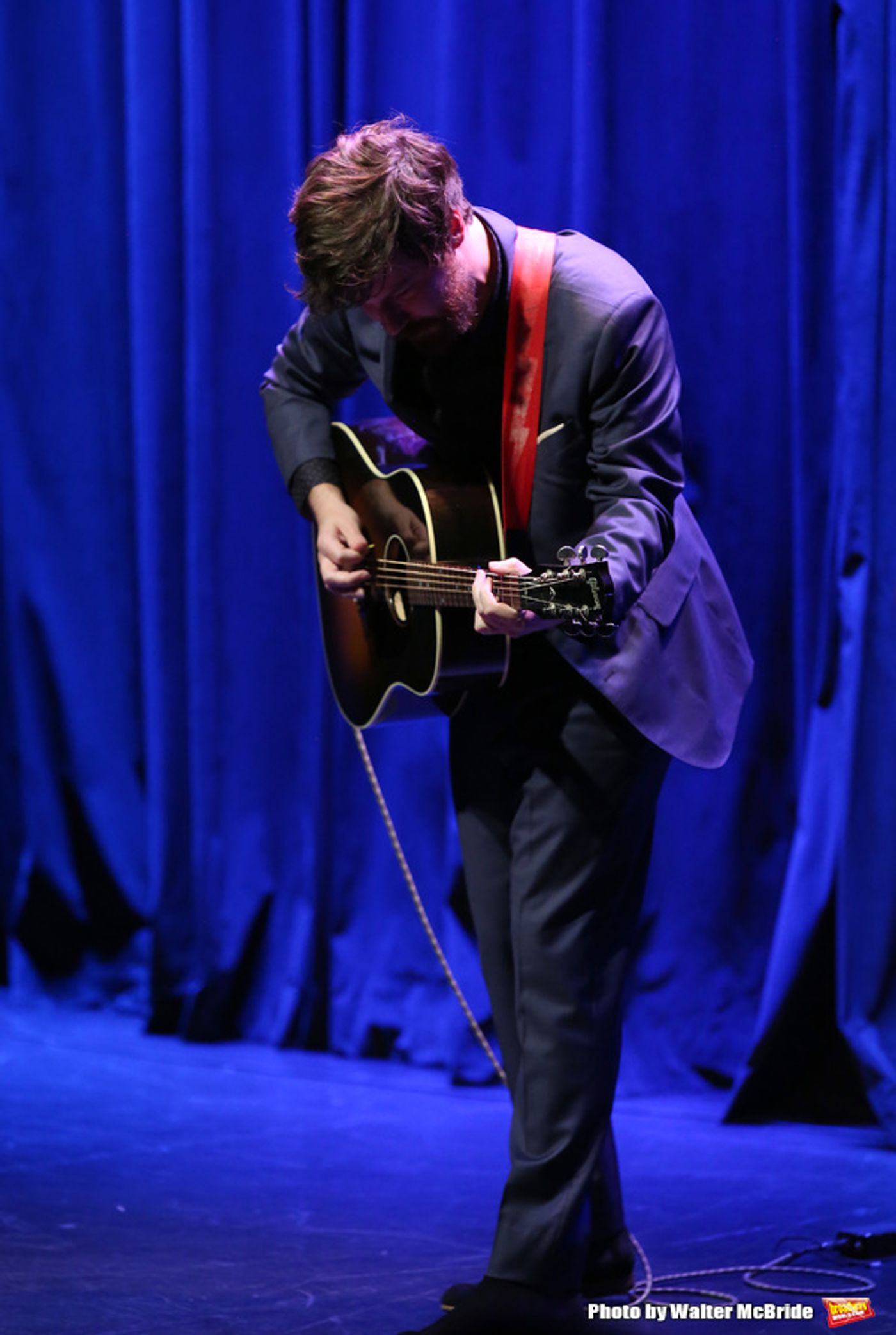 Photo Coverage: Go Inside the Vineyard Theatre Gala with Jessie Mueller, Lena Hall, John Gallagher, Jr. & More!  Image