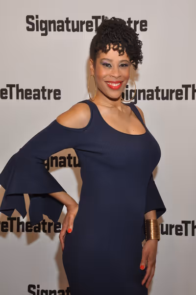 Dominique Morisseau(Playwright) Photo