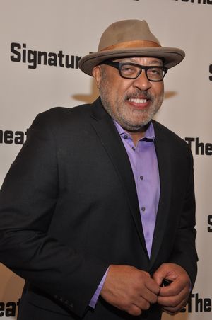 Keith Randolph Smith Photo