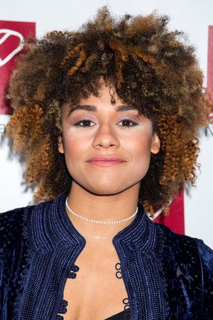 Ariana DeBose @ BroadwayWorld Ariana DeBose Photo