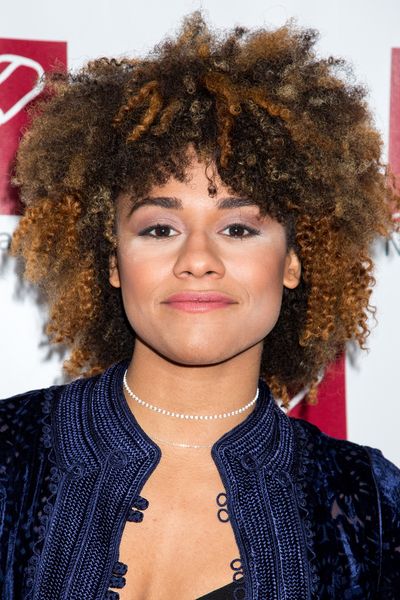 Ariana DeBose Photo