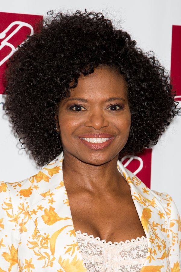 Photo Coverage: New Dramatists Salute THE ICEMAN COMETH Star Denzel Washington — photo 8 of 76
