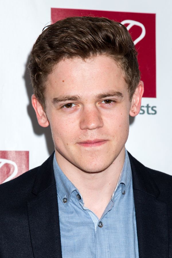 Sam Clemmett Photo