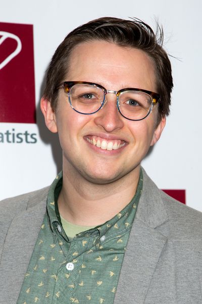 Will Roland Photo