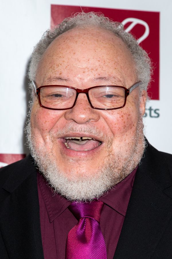 Stephen McKinley Henderson Photo