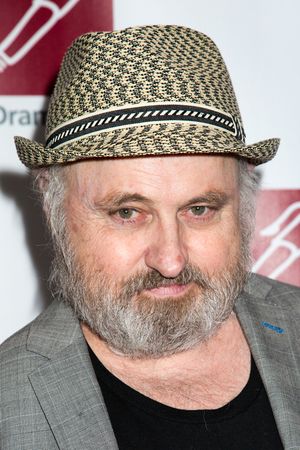 Clark Middleton Photo