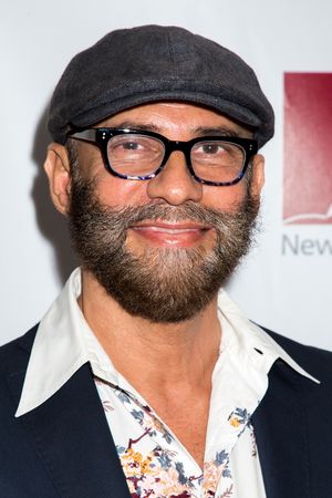 Nilo Cruz @ BroadwayWorld Nilo Cruz Photo