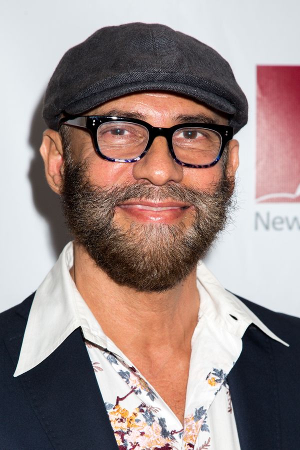 Nilo Cruz Photo