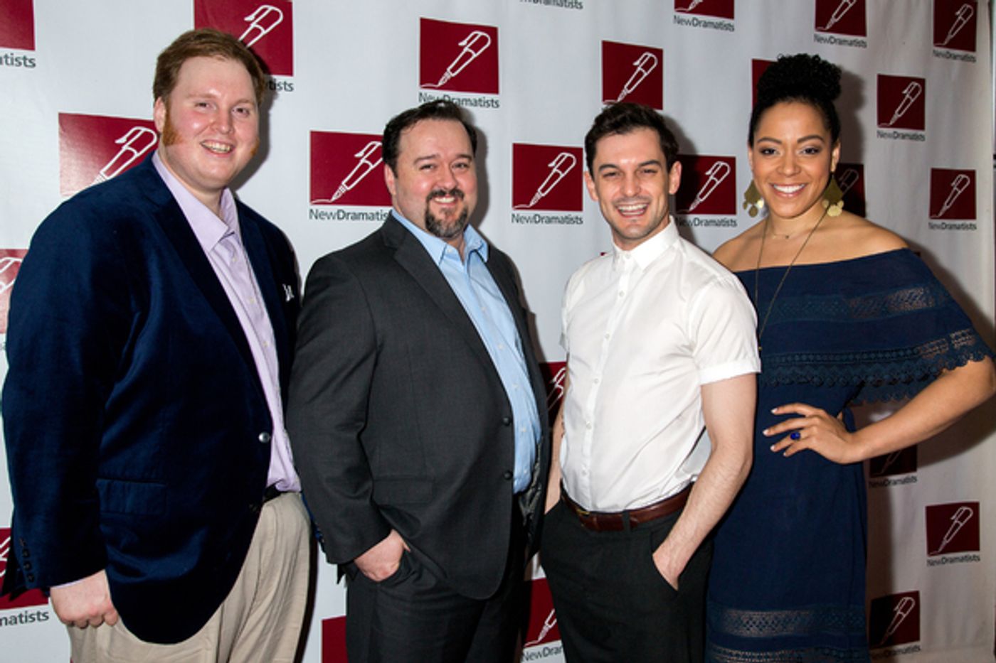 Photo Coverage: New Dramatists Salute THE ICEMAN COMETH Star Denzel Washington  Image