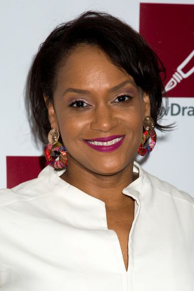 Rema Webb Photo