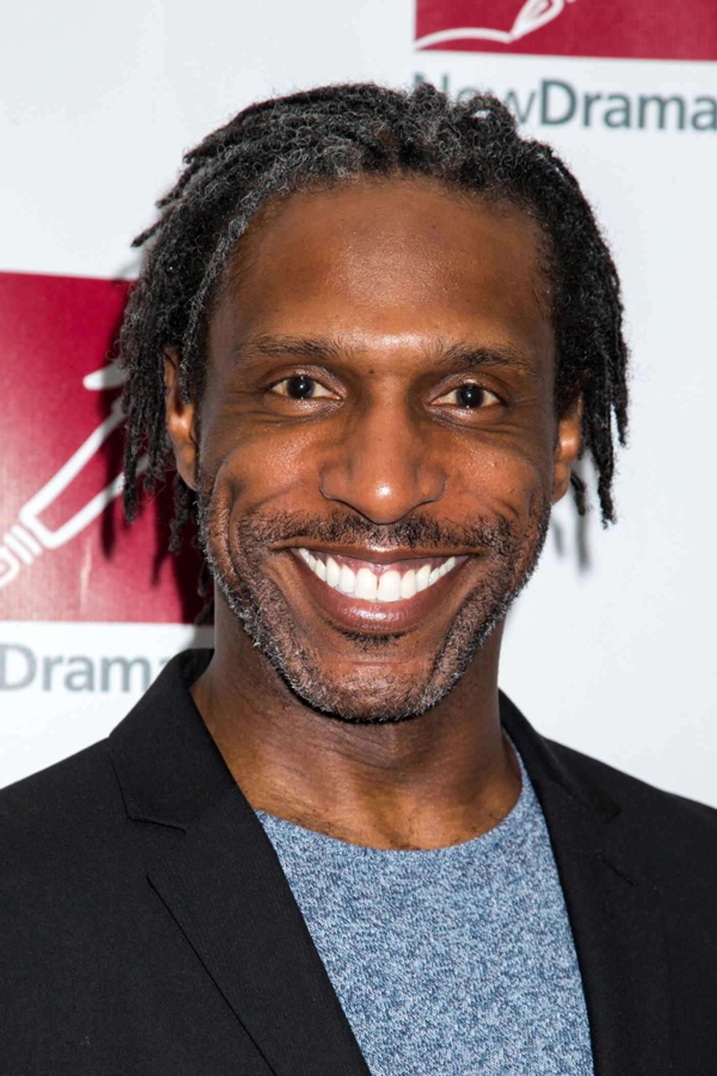 Photo Coverage: New Dramatists Salute THE ICEMAN COMETH Star Denzel Washington  Image