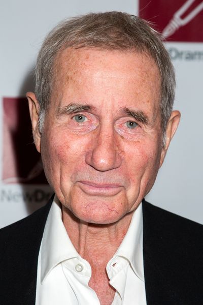 Jim Dale Photo