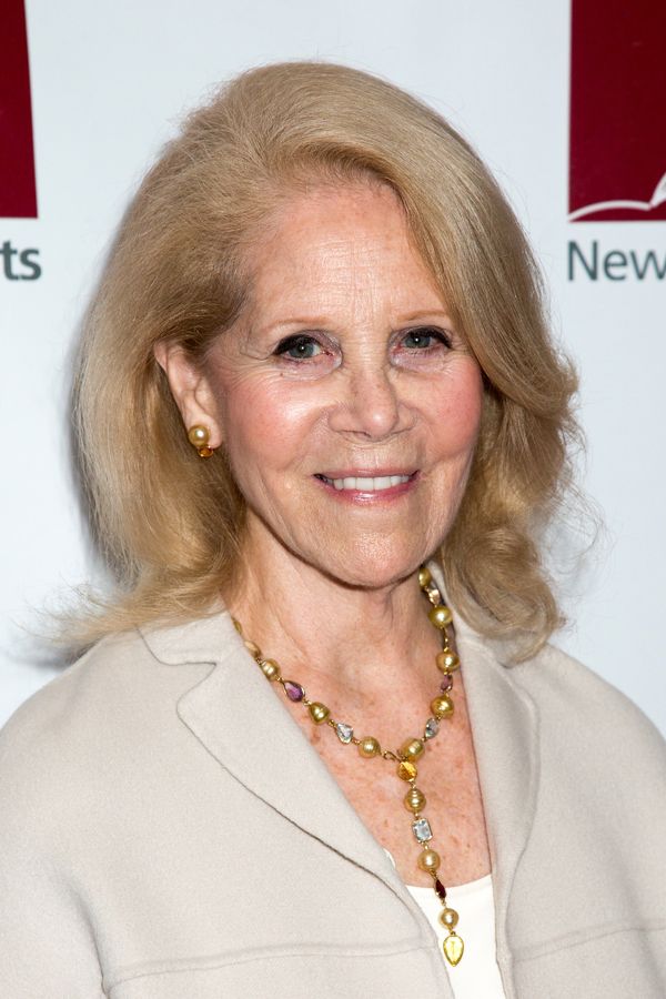Photo Coverage: New Dramatists Salute THE ICEMAN COMETH Star Denzel Washington — photo 29 of 76
