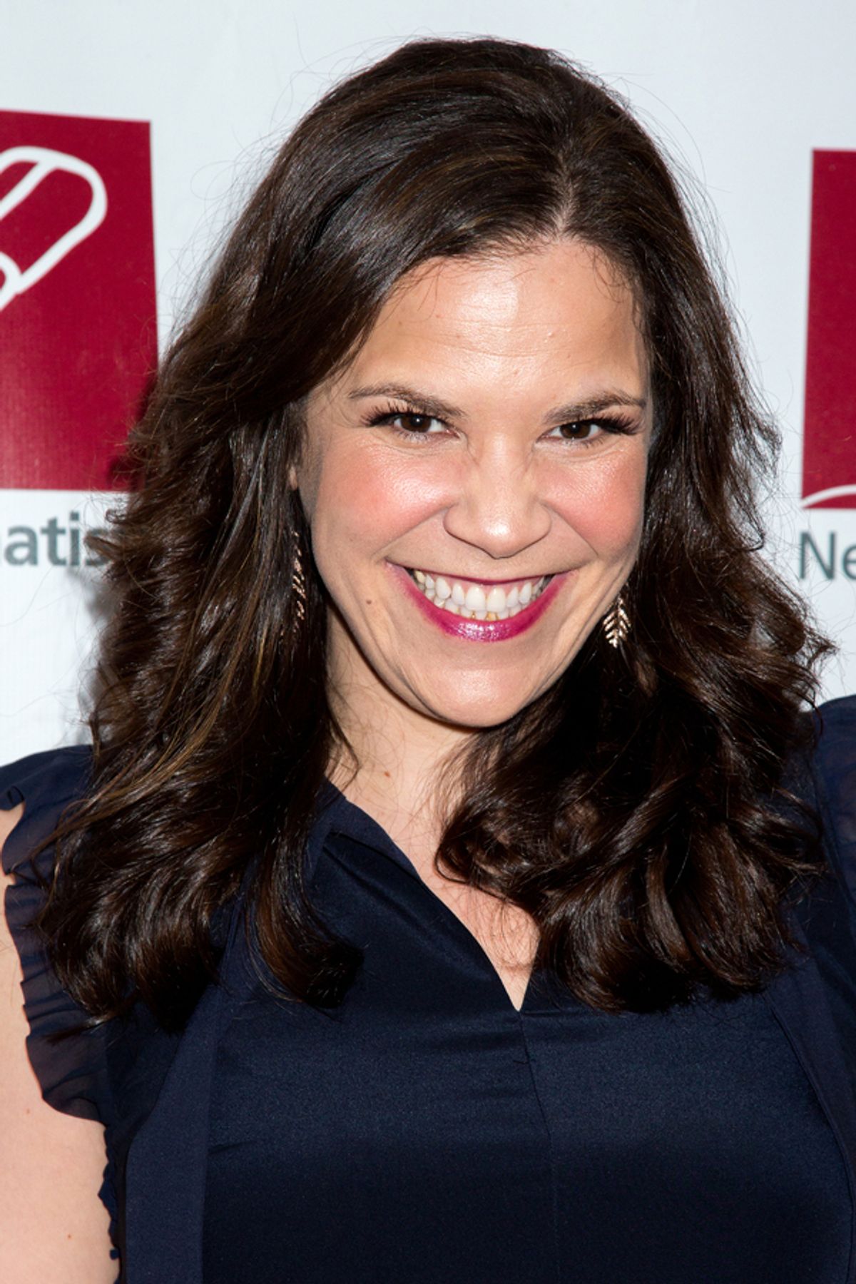 Lindsay Mendez at 