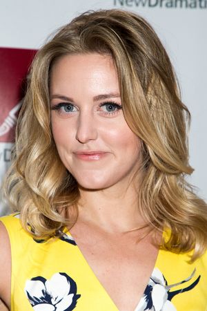 Taylor Louderman @ BroadwayWorld Taylor Louderman Photo