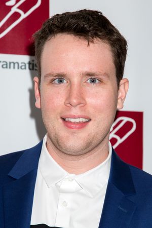 Grey Henson @ BroadwayWorld Grey Henson Photo