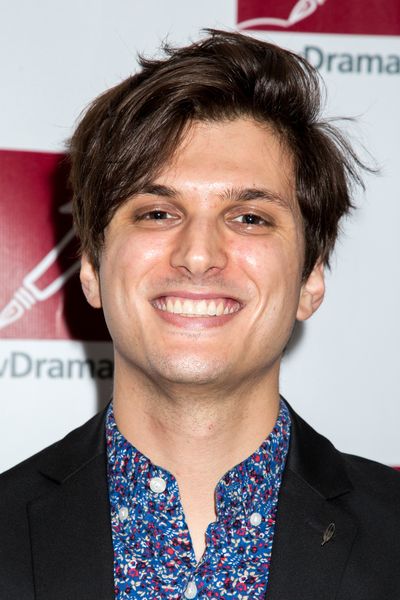 Alex Boniello Photo