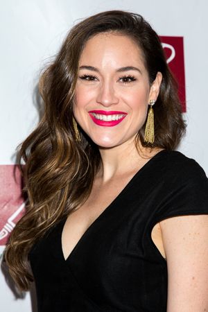 Alison Luff @ BroadwayWorld Alison Luff Photo