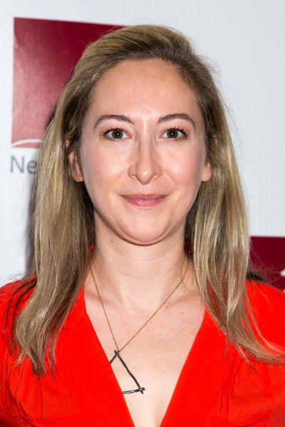 Lynn Cohen Photo