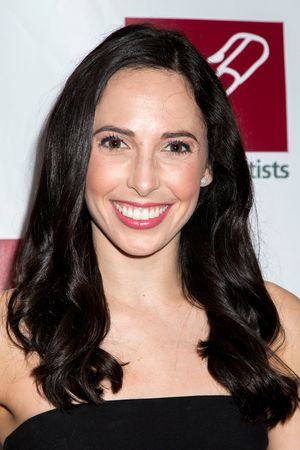 Brittany Pollack @ BroadwayWorld Brittany Pollack Photo