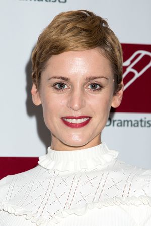 Denise Gough @ BroadwayWorld Denise Gough Photo