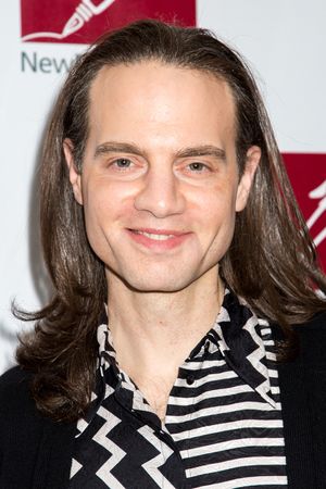 Jordan Roth Photo