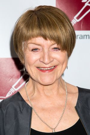 Susan Brown @ BroadwayWorld Susan Brown Photo