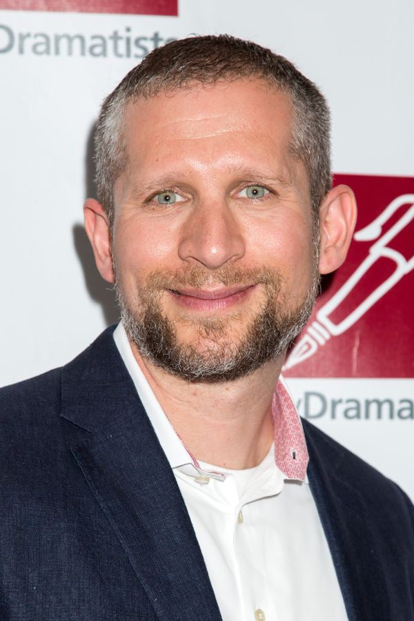 Photo Coverage: New Dramatists Salute THE ICEMAN COMETH Star Denzel Washington — photo 47 of 76