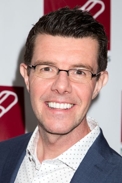 Gavin Lee Photo