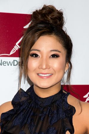 Ashley Park @ BroadwayWorld Ashley Park Photo